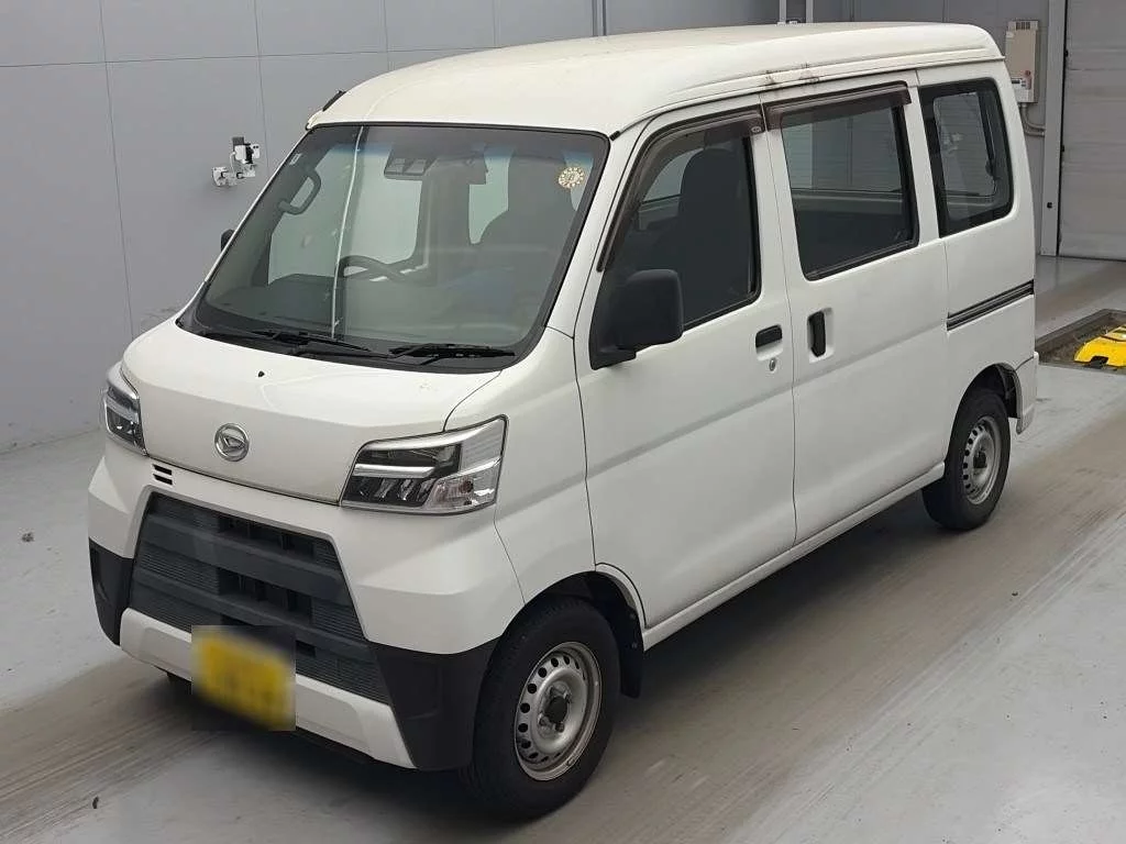 Daihatsu Hijet Cargo S331V 2021